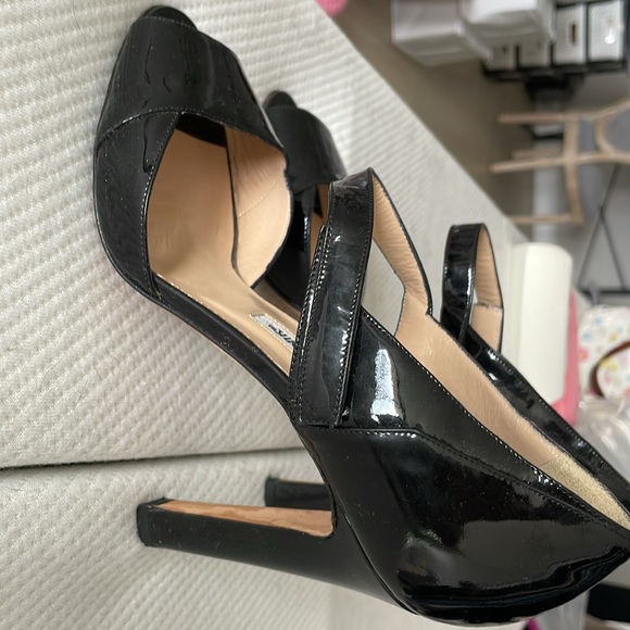 MANOLO BLAHNIK 👠 - Picture 2 of 5